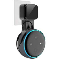 New For Amazon Echo dot 3rd generation mount outlet Hanger Stand Holder accessories