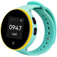 2019 cheap children SOS Emergency Calling GPS kids smart watch Tracker GPS smart baby watch for kids