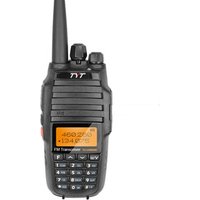 10Watt TYT TH-UV8000D VHF UHF Dual Band Two Way Radio Walkie Talkie