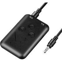 BT101 NEW BT 4.2 Voice audio small transmitter and receiver for Bluetooth