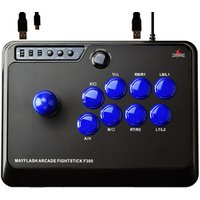 Mayflash Arcade Fight Stick Joystick Fightstick F300 for PS4 / PS3 / XBOX ONE / for XBOX 360 / PC