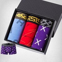 Boxer Briefs Underwear