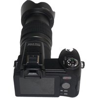 Winait 33 mega pixels Digital DSLR Video Camera