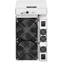 Satisifactory Antminer S17 53T pro Miner with Power supply ready to ship