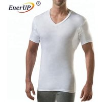 Underarm Sweat Proof Pads Undershirt