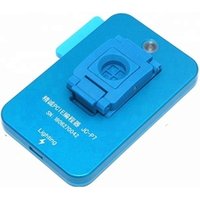 JC Pro 1000S of P7 NAND PCIE Programmer Memory Upgrade Error Remove Adapter for SE 6S-7P /Pro HDD machine