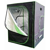 Hydroponic Indoor Plant Grow Tent 150x150x200cm