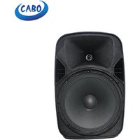 CABO Large battery capacity 70W portable speaker trolley