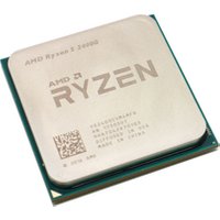 Brand New Original Amd Apu Ryzen 5 2400G 3.6 Ghz 3.9 Ghz 4 Cores 8 Threads Gamer Office Computer Amd Cpu
