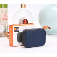 2019 new products high-end aluminium vatop mini portable bluetooth speaker with fm radio