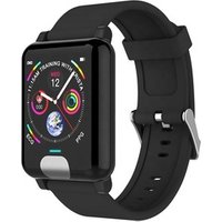 2019 ECG+PPG smart watch 1.3color screen IP67 water proof fitness watch smart bracelet sport smart bracelet from Vidhon