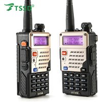 Walkie Talkie Baofeng UV-5RE Woki Toki UV5re Two Way Radio