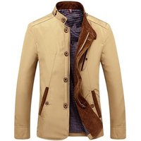 Casual Thin Section Jacket