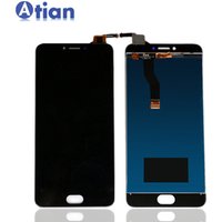 5.5" for Meizu M3 Note Display L681H LCD Digitizer Touch Screen Replacement for Meizu M3 Note L681H LCD Screen