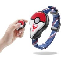 Free Shipping Auto Catch Bluetooth Wristband Bracelet Watch Game Accessories for Pokemon Go Plus Smart Wristband New