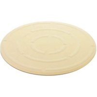 Round Cordierite Pizza Baking