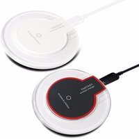 China intelligent best Universal charge fast wireless charger For all smart phones