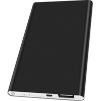 New Items Universal Ultra Thin Powerbank Portable Power bank External Battery Charger Poverbank for Mobile Phone