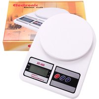 Digital Kitchen Food Scale SF400 or 10KG Capacity