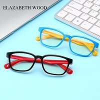 Design Your Own CE Kids Reading Glasses to Block Blue Light