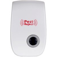 Ultrasonic Pest Repellent Moles Mosquitoes