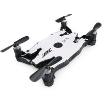 JJRC H49 Mini Foldable RC Quadcopter FPV WiFi 720P Selfie Drone w/ Altitude Hold Headless Mode One Key Return 3D Flip RC Drone