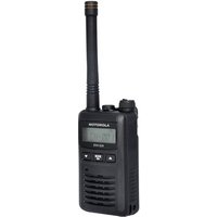 Motorola handheld radio 1 km range walkie talkie EVX-S24 2w 2 way radios