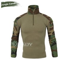17 Tactical Military Training Shirt