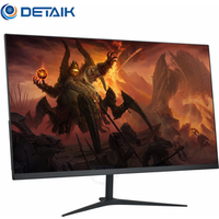 2ms Free Syhc 27Inch 2560x1440 IPS Gaming Monitor OEM 27 Inch Desktop Computer LED HD Monitor 144Hz