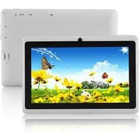 Bulk Wholesale Android Tablet 7 inch Allwinner A33 ROM 4GB Tablet Android Q88