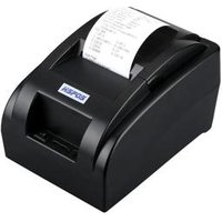 Factory price 58mm thermal bluetooth receipt printer usb port Android printing bill machine 58HUAI HSPOS