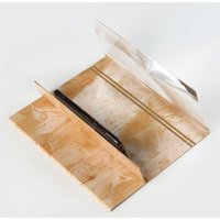 Hot sale mobile phone screen magnifier Portable HD Amplifier Enlarge Stand