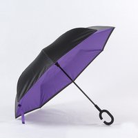 FQ Inverted Rainproof Umbrella