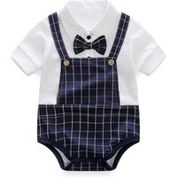 Cotton Romper