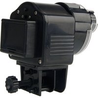 Fish Food Feeder for Aquarium Auto Fish Feeder