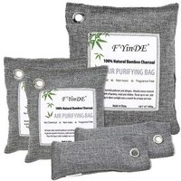 Bamboo Charcoal Air Purifying Bag
