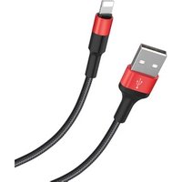 Hoco Factory Price Data Charging Cable Magnetic Usb Cable Mobile Phone Data Cable For Iphone