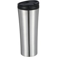 Stainless Steel Mug Insulated Travel Coffee Mug Cup,double wall thermal travel mug 450ml,thermo car mug