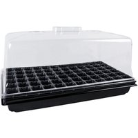 Guaranteed quality hydroponic seed germination box Seedling tray