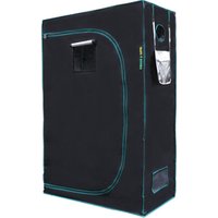 Greenhouse hydroponics indoor plant grow box tent 60*120*180cm