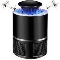 Indoor Electronic Mosquito Trap Lamp