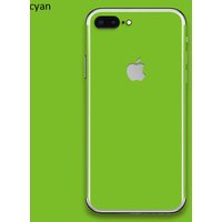 3M Back Cover Case Skin Sticker For iphone X max