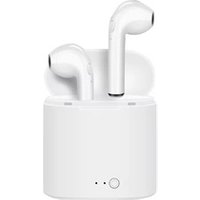 Manufacturer Wireless Earphone I7s i7mini i8 i8x i9 i9x F10 F18 Tws headset With Charging Case