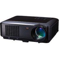 2019 Latest Factory Direct Price New Hot Selling Android tablet projector Full HD 1080p LED Video Projector Screen