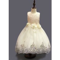 Beautiful Princess Dress L8804