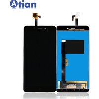 Lcd Display For ZTE Nubia N1 NX541J Nubia N1 Display Touch Screen Digitizer