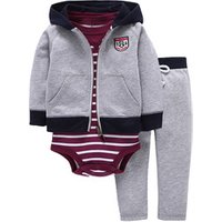 Boutique Winter 3 Piece Clothing Set