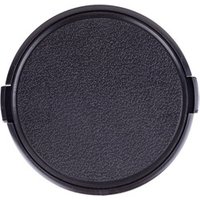 FotoGear Universal Side Pinch Snap On Front Lens Cap 25 27 30 34 37 39 40.5 43 46 49 52 55 58 62 67 72 77 82 86MM