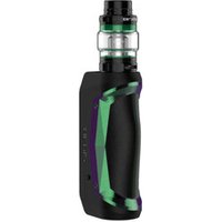 Geekvape Aegis Solo kit with Cerberus Tank 100W 5.5ML pod device vape