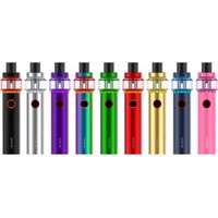 hot vape 2ml 4ml 60W smok vape pen 22 starter kit 1650mAh SMOK Vape Pen 22 in Stock